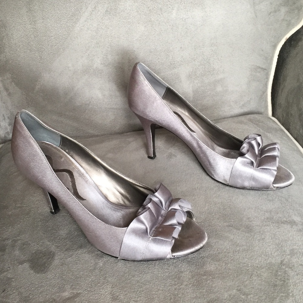 Mima wedding/holiday shoes